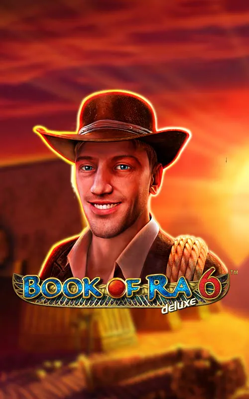 Book of Ra at Grand Royale Casino