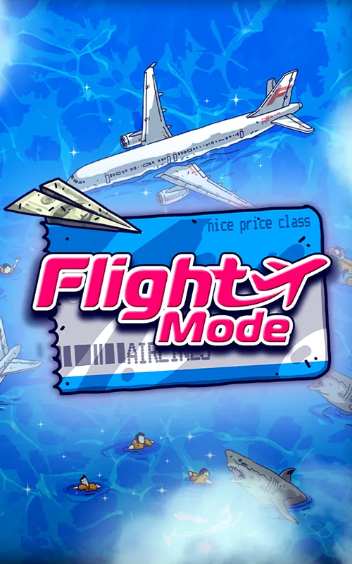 Flight Mode at Grand Royale Casino