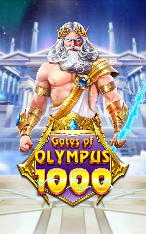 Gates of Olympus at Grand Royale Casino