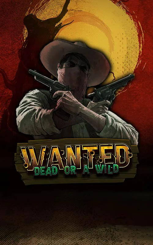 Wanted Dead or a Wild at Grand Royale Casino