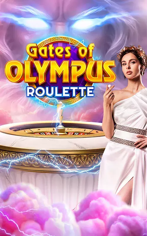 Gates of Olympus Roulette at Grand Royale Casino