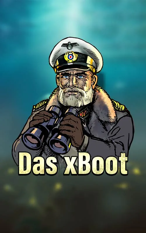 Das xBoot at Grand Royale Casino